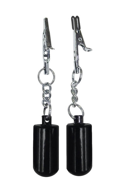 Brustgewichte mit Klemme, 100 gr