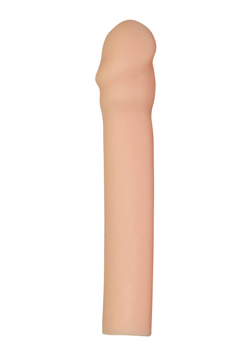 Penisverlängerungshülle Horny Team Player