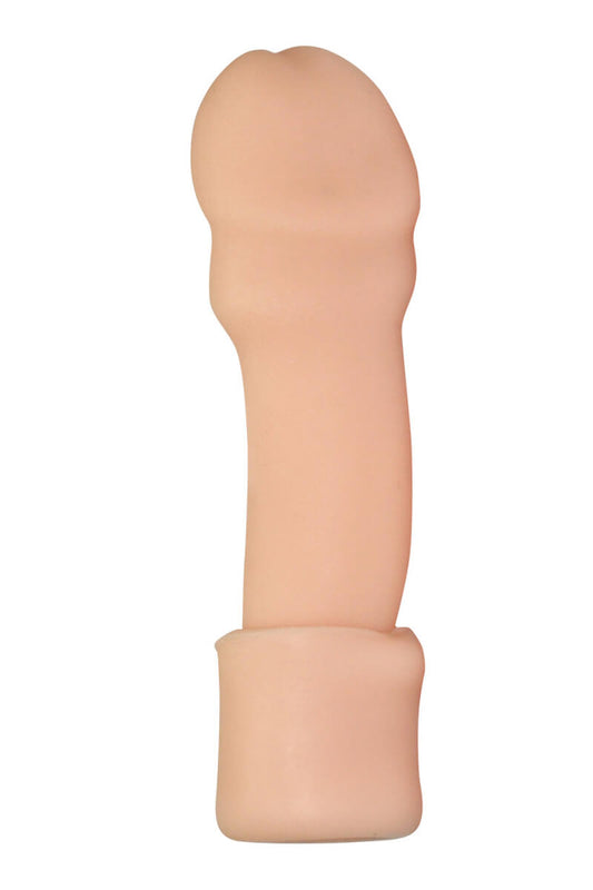 Penisverlängerungshülle Horny Team Player