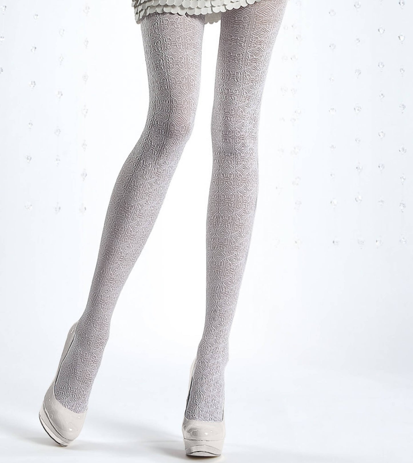 3D Strumpfhosen Bree, 60den
