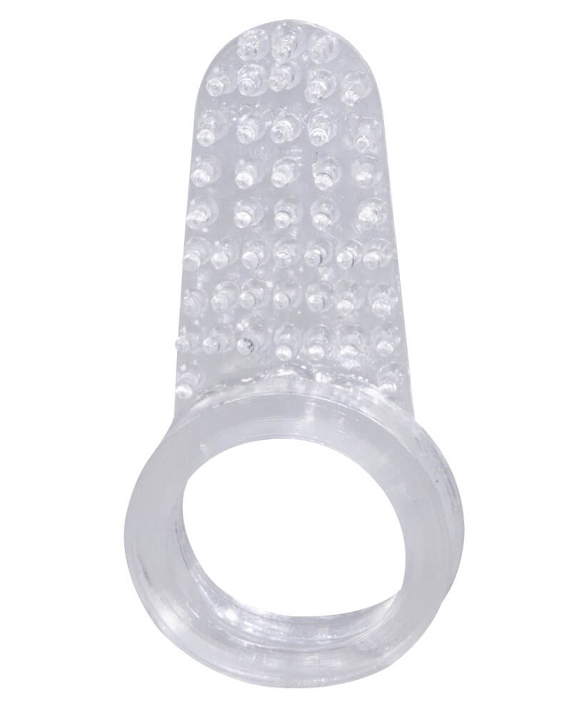 Penisring "Crystal Skin"