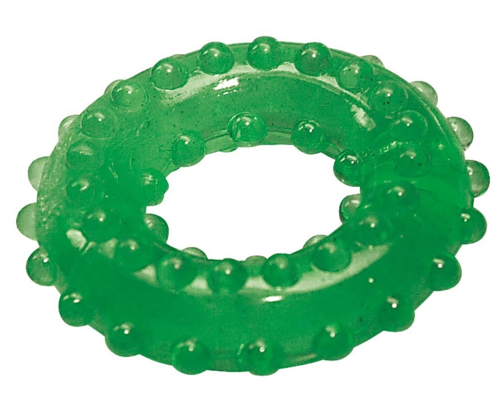 5-teiliges Penisringset "Sex Marathon"