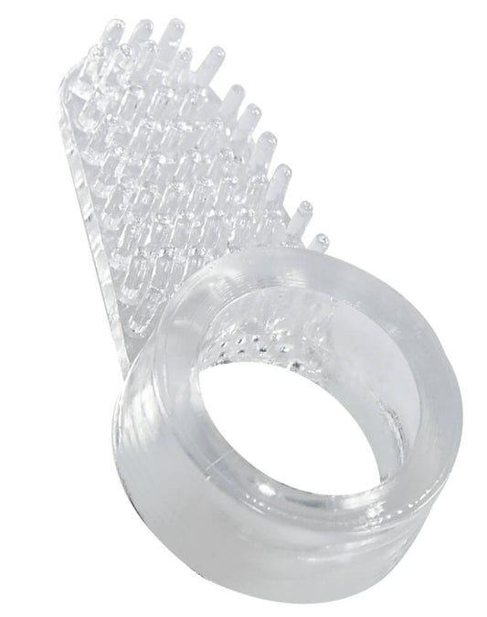 Penisring "Crystal Skin"