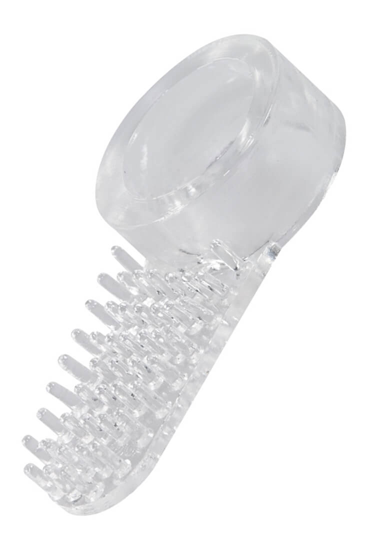 Penisring "Crystal Skin"