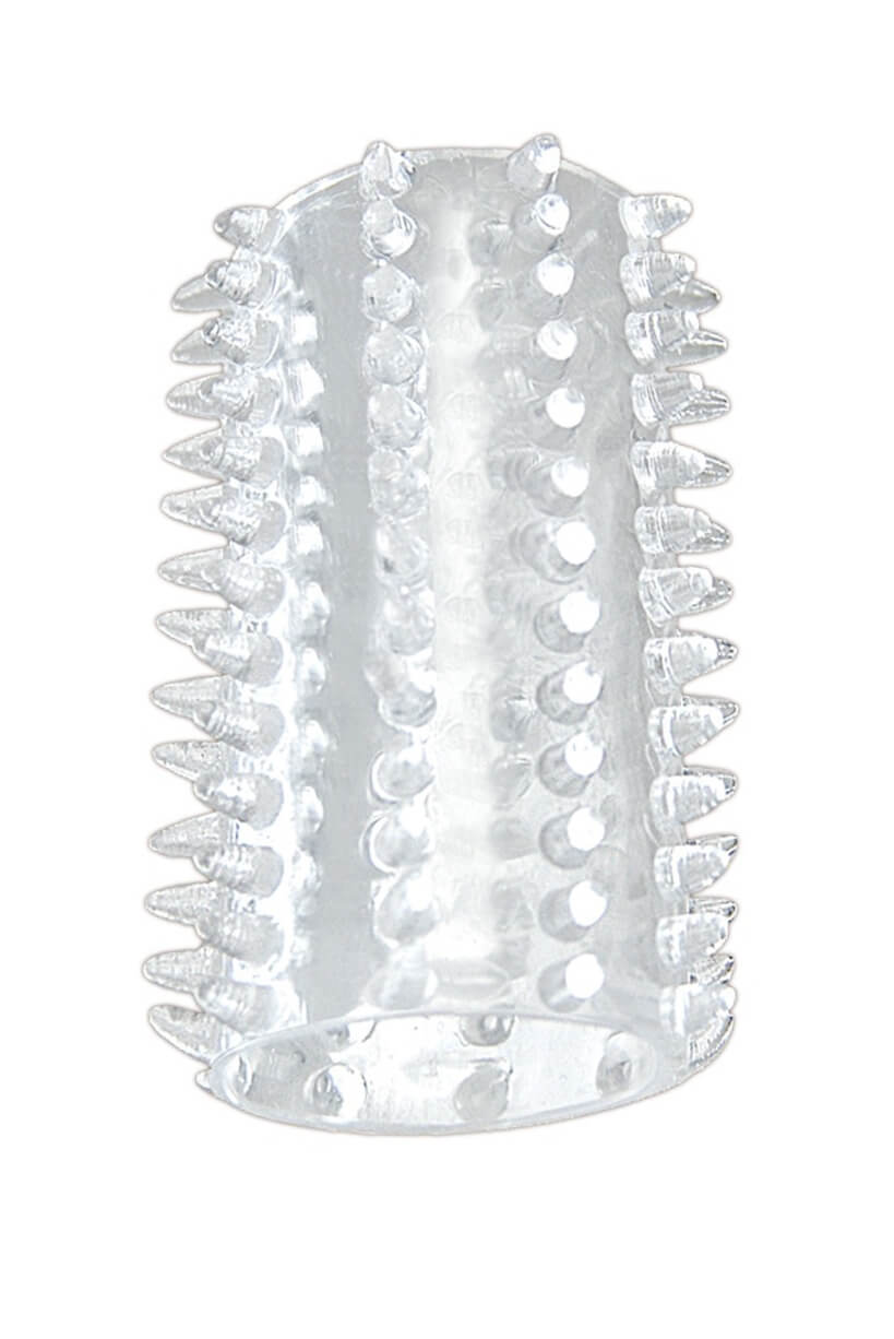 Penismanschette "Extasy Ring"