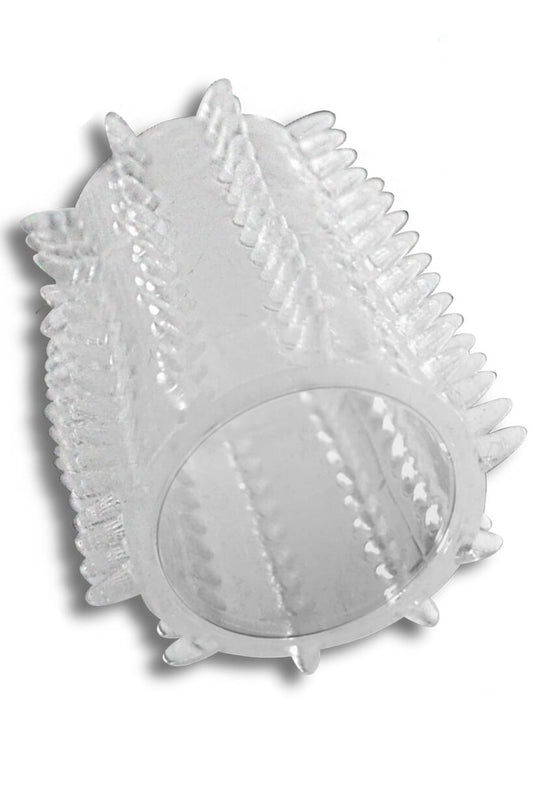 Penismanschette "Extasy Ring"