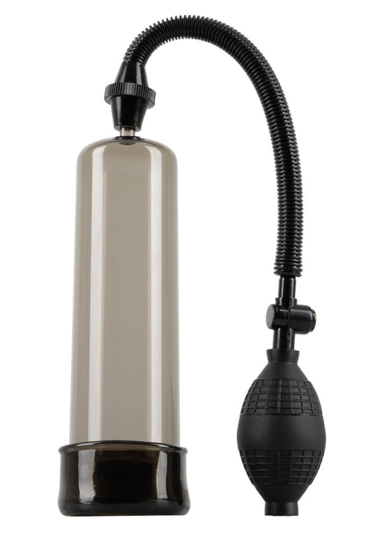 Potenzpumpe "Bang Bang" mit Pumpball und Sicherheitsventil