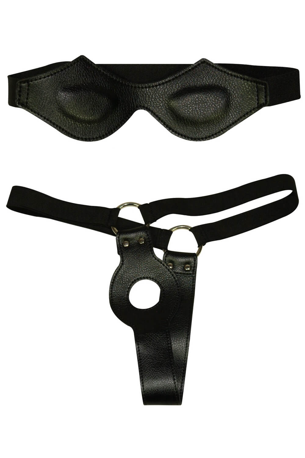 5-tlg. Bondage Set "Kit Extreme"