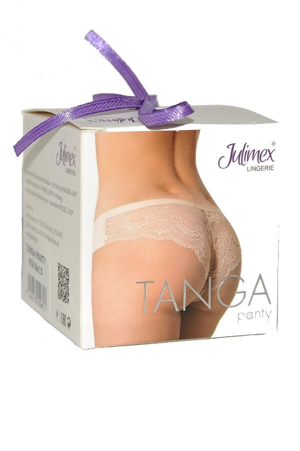 Bequemer, eleganter Slip mit Invisible-Line-Technologie, der sich perfekt unter Hosen und Röcken trägt.