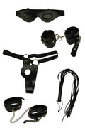 5-tlg. Bondage Set "Kit Extreme"