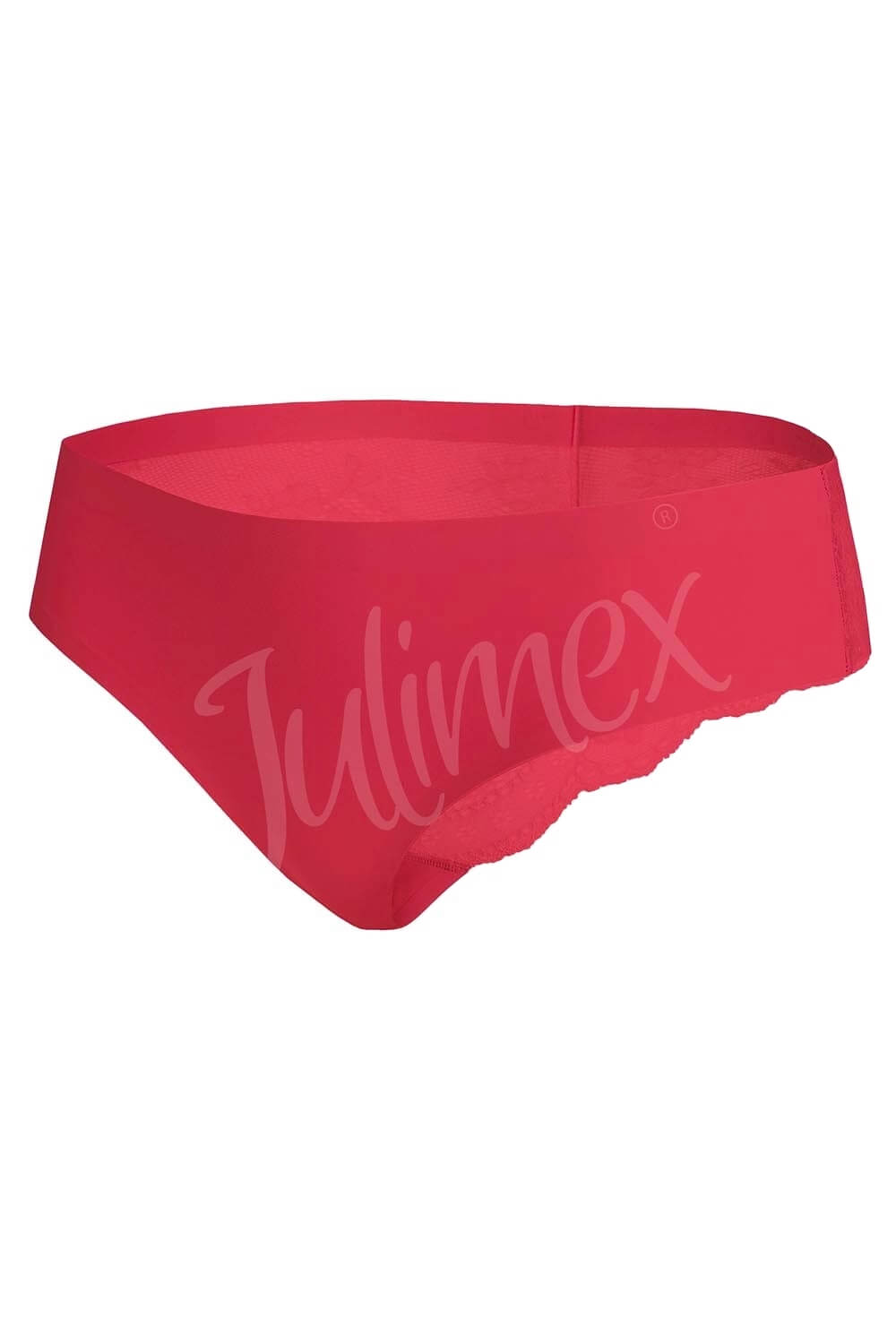 Slip in dezenten Farben, ideal für den Alltag, der sich unter enger Kleidung nicht abzeichnet.