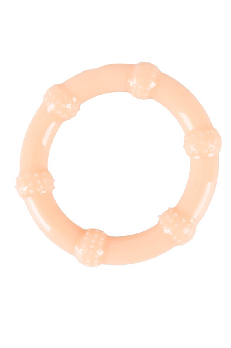 PENISRING BEIGE