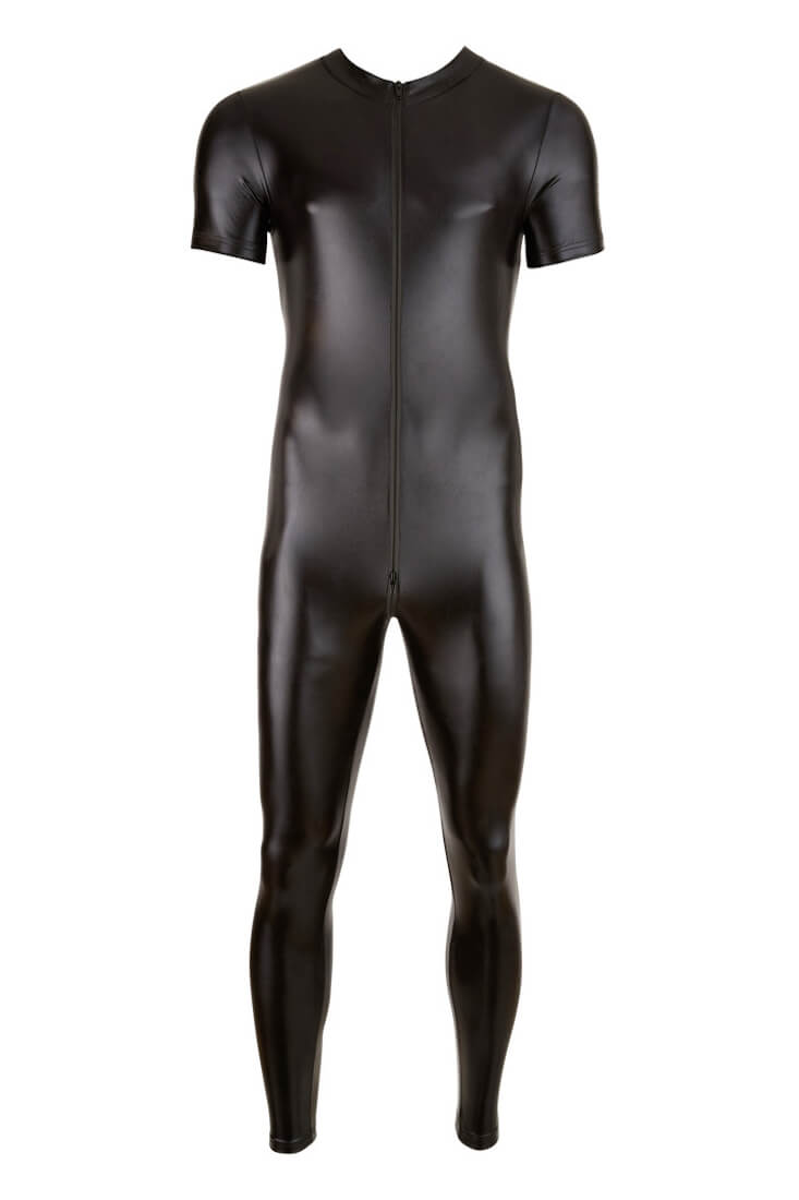 Herren Wetlook Overall Produktansicht Vorderseite