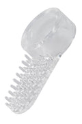 Penisring "Crystal Skin"