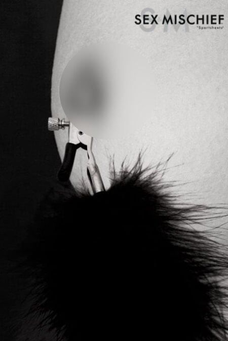 Nippelklemmen mit Federn