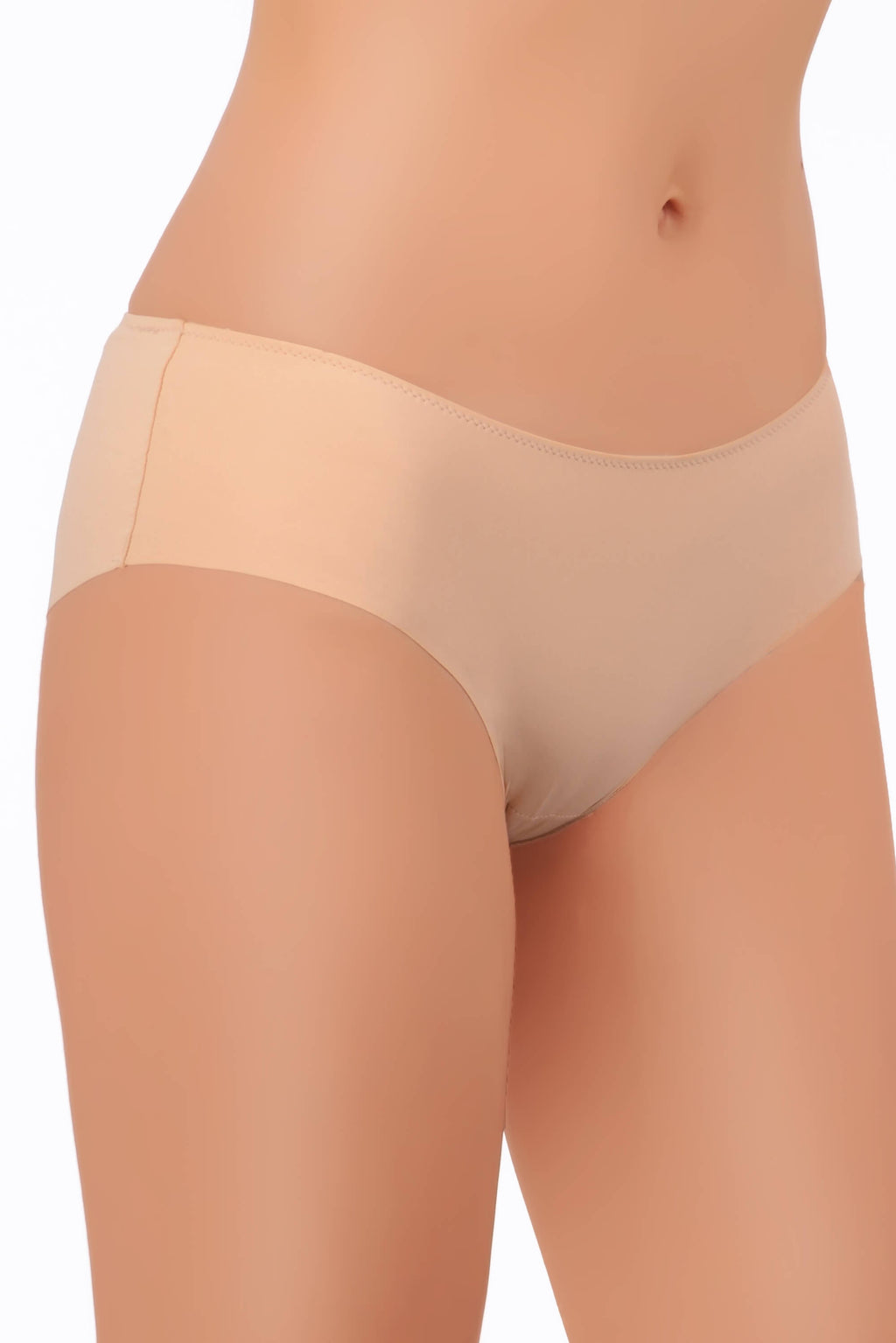 Panty „Vestiva“ mit nahtlosem Saum und hohem Tragekomfort.
