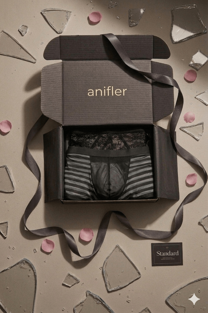 Herren Überraschungsbox