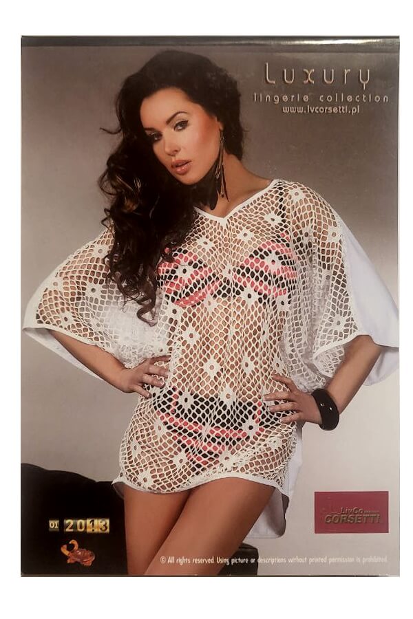 Katalog "Livia Corsetti Fashion 2013"
